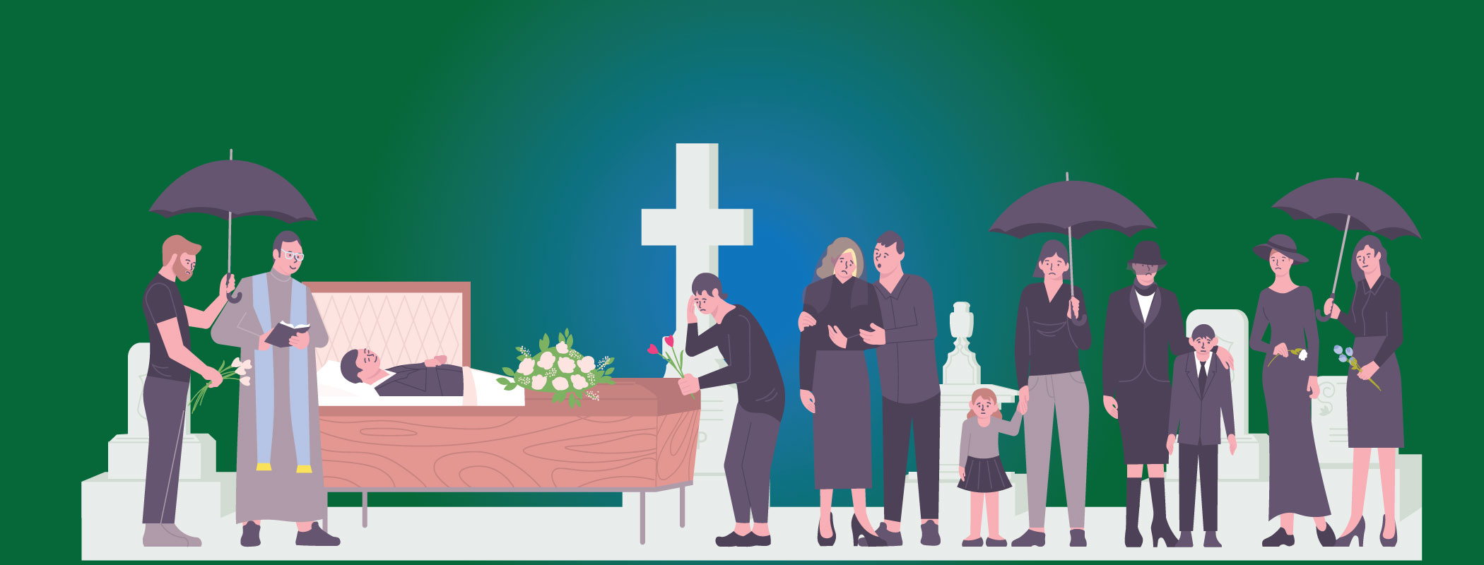 Express-Your-Sympathy-with-Thoughtful-Funeral-Flower-Delivery-in-Houston