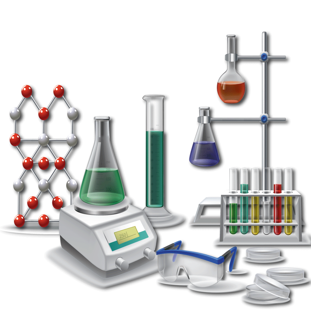 laboratory-Instruments