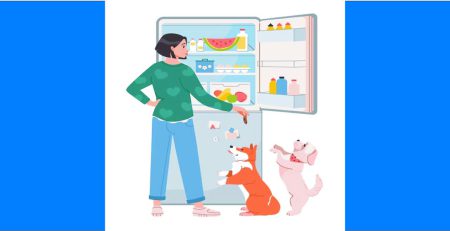 A New Age of Personalized Dog Nutrition