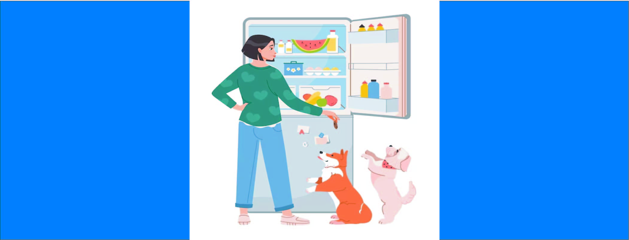 A New Age of Personalized Dog Nutrition