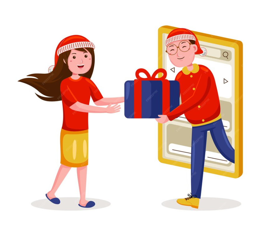 same day gift delivery