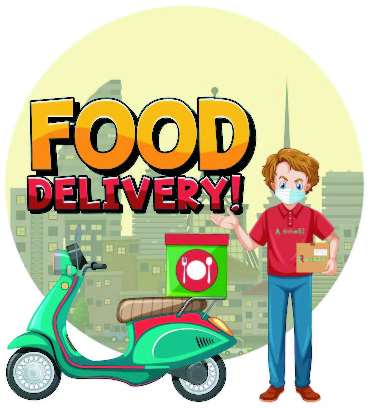 what food delivery service pays the most