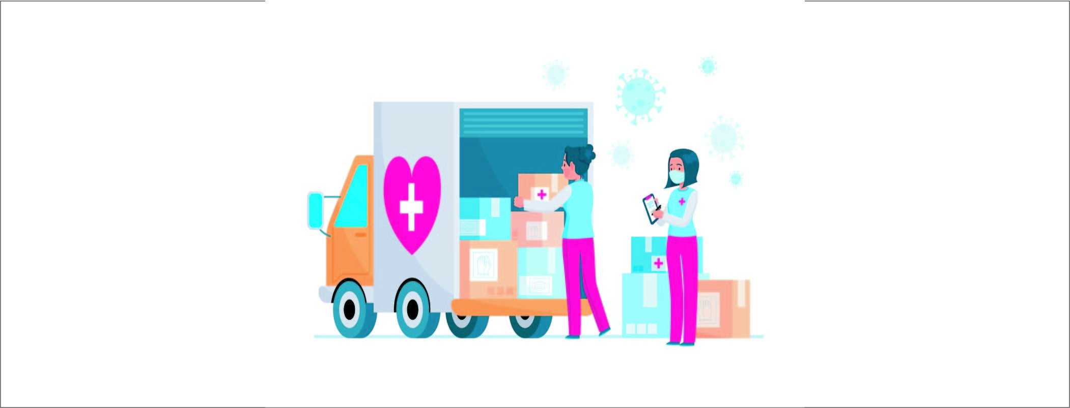 Medical Courier Service Near Me