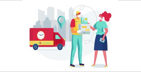 how to become a medical courier service